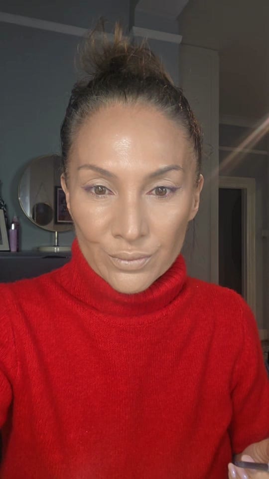 Post 6 by Nadiya Bekar on TikTok (video)