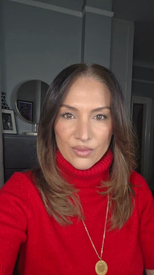 Post 8 by Nadiya Bekar on TikTok (video)