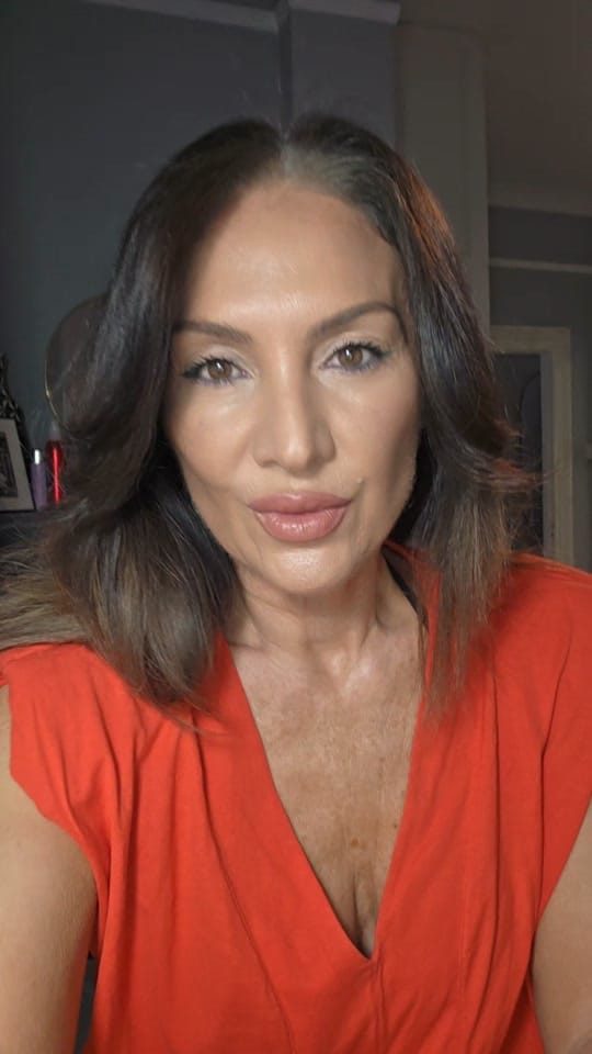 Post 4 by Nadiya Bekar on TikTok (video)