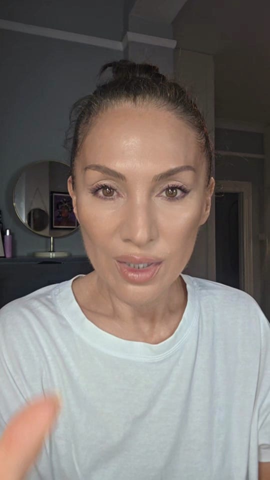 Post 7 by Nadiya Bekar on TikTok (video)