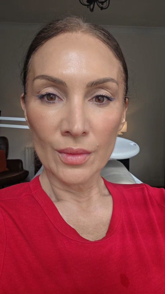 Post 1 by Nadiya Bekar on TikTok (video)