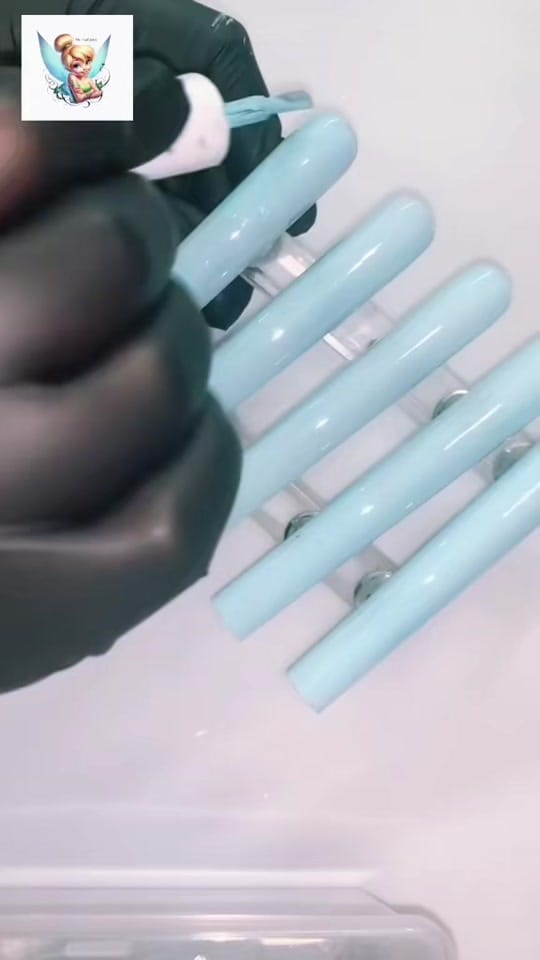 Post 4 by mimi_the_nail_fairy on TikTok (video)