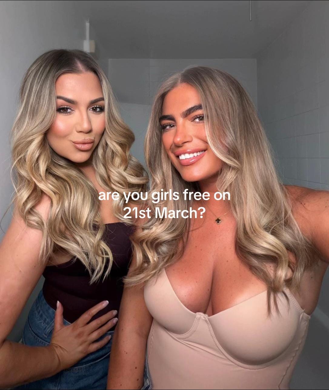 Post 8 by lifewithluchiax on TikTok (video)