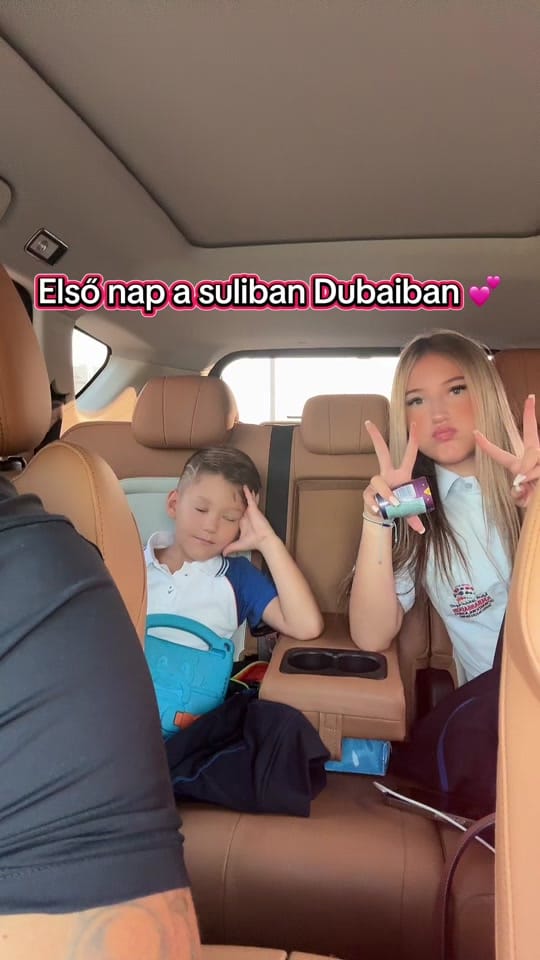 Post 8 by daroczimaterika_dubai on TikTok (video)