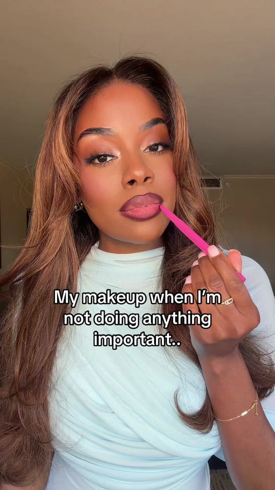 Post 2 by makeupbygermany on TikTok (video)