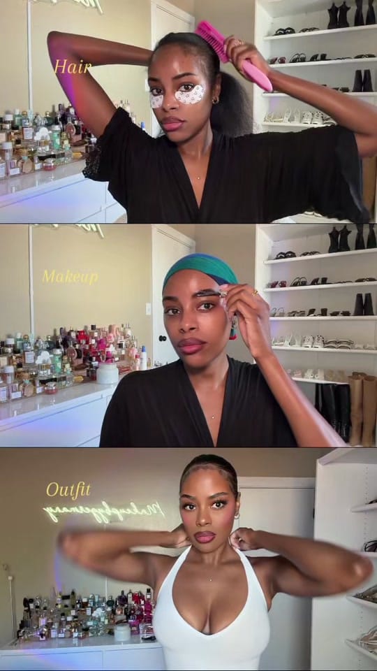 Post 8 by makeupbygermany on TikTok (video)