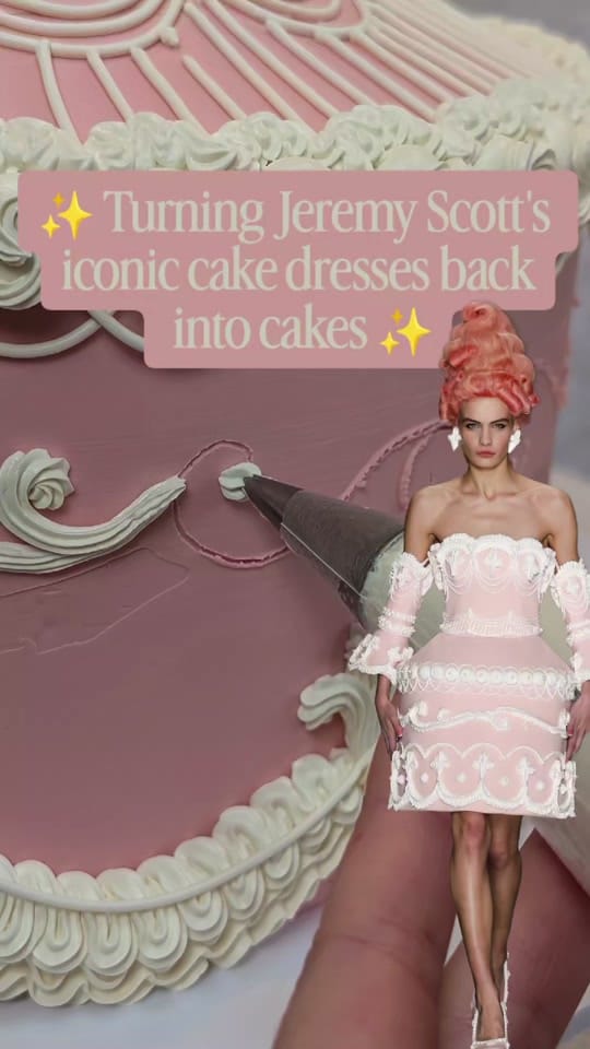 Post 5 by Sweet Gee on TikTok (video)