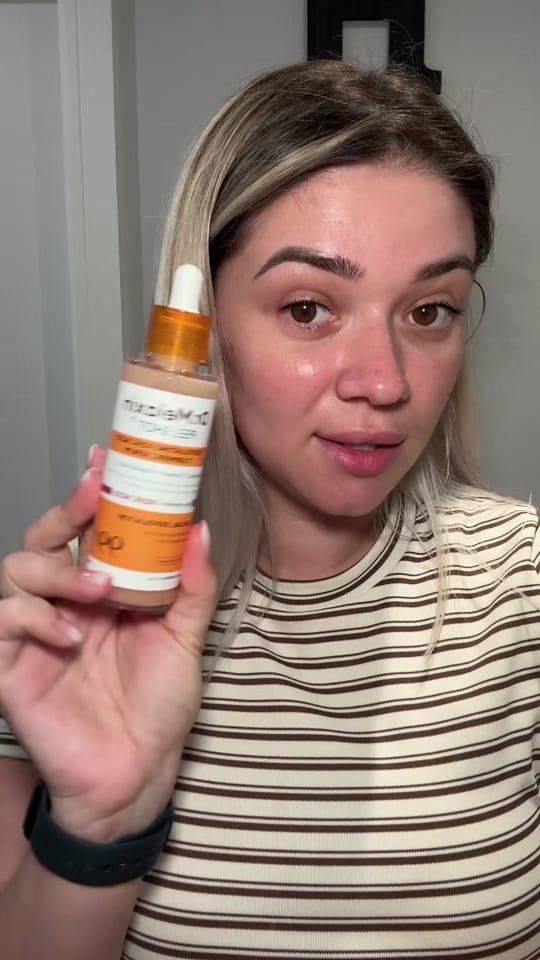 Post 2 by Alexandra V on TikTok (video)