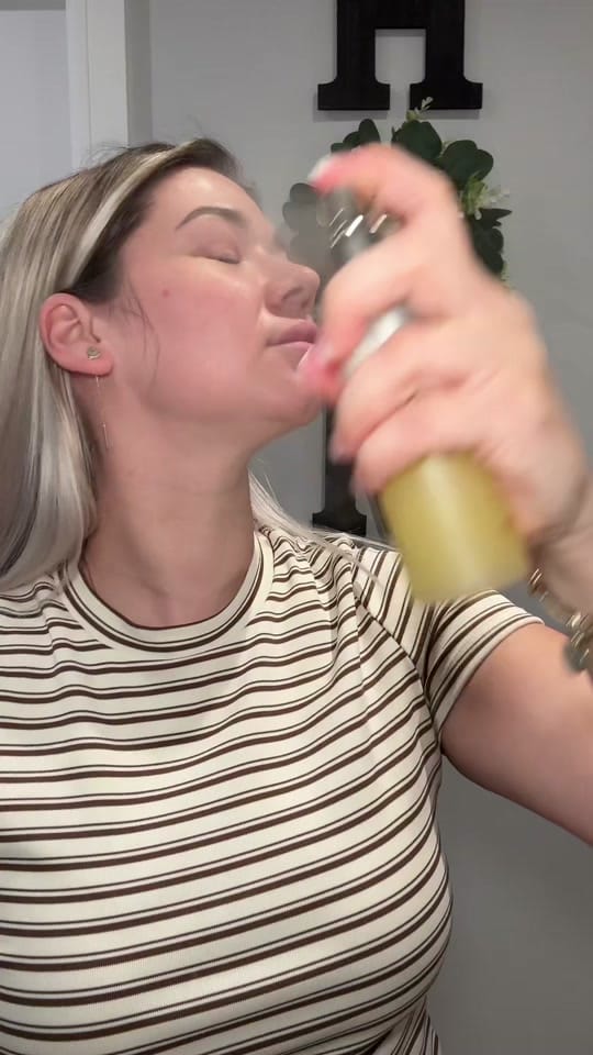 Post 1 by Alexandra V on TikTok (video)