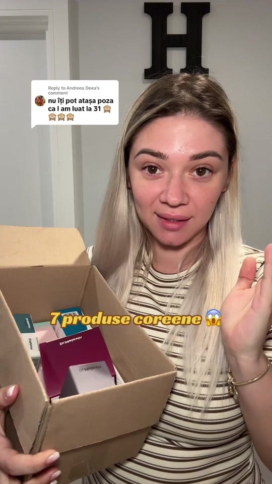 Post 3 by Alexandra V on TikTok (video)