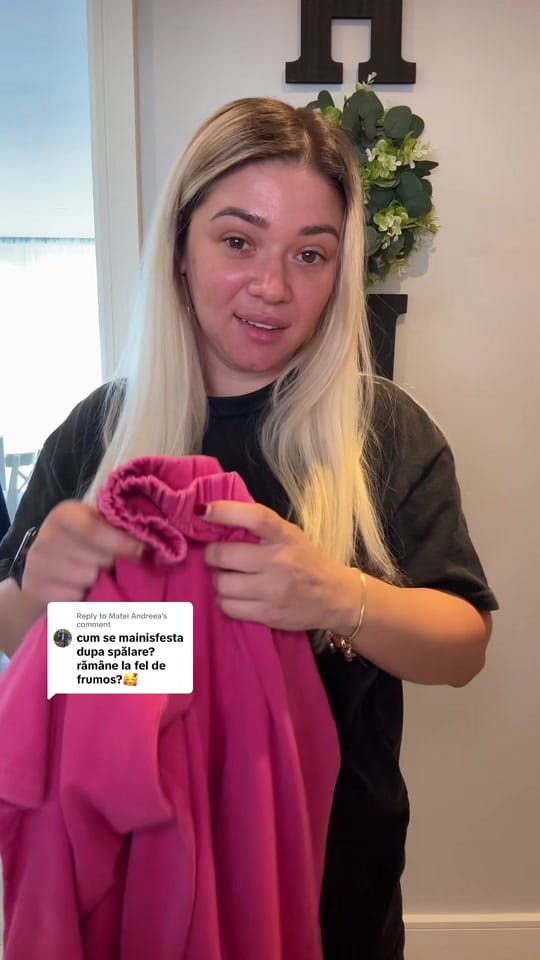 Post 9 by Alexandra V on TikTok (video)