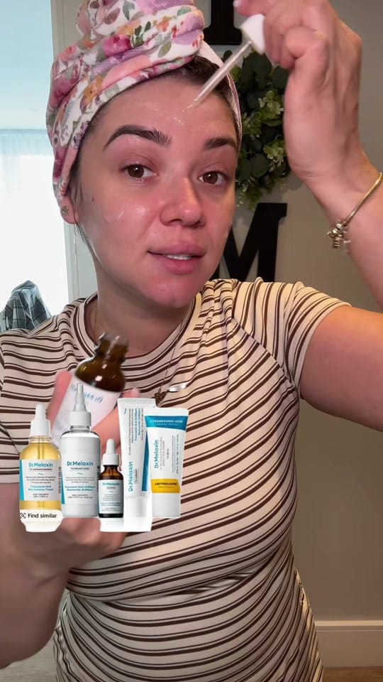 Post 5 by Alexandra V on TikTok (video)
