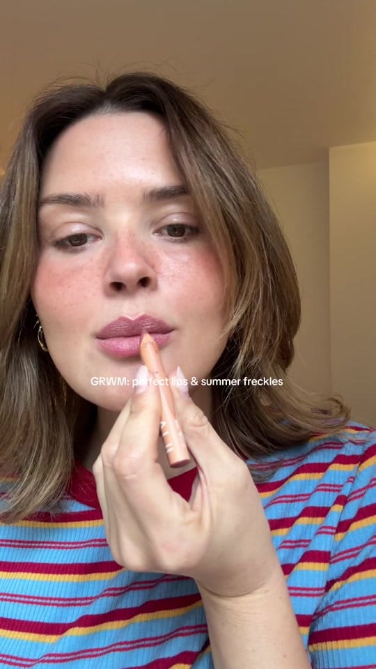 Post 7 by Rafaela Giardini on TikTok (video)