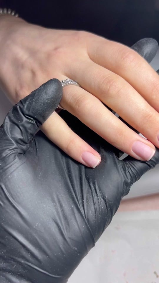 Post 3 by Mel.loves.nails on TikTok (video)