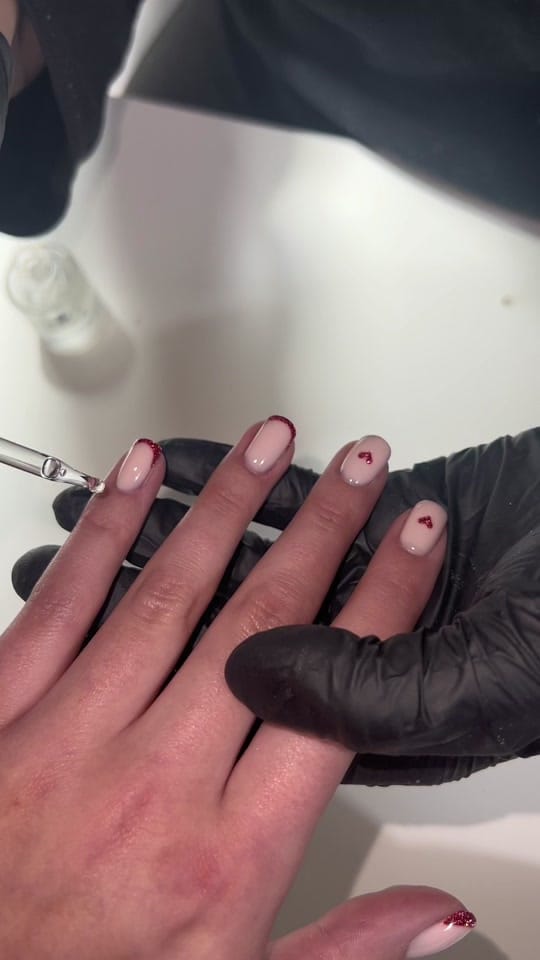 Post 7 by Mel.loves.nails on TikTok (video)