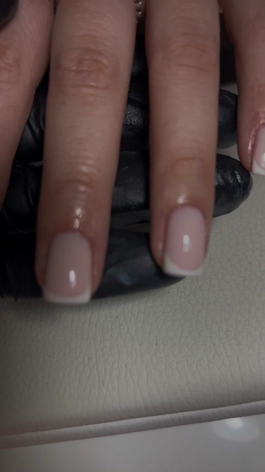 Post 10 by Mel.loves.nails on TikTok (video)