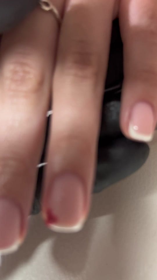 Post 8 by Mel.loves.nails on TikTok (video)