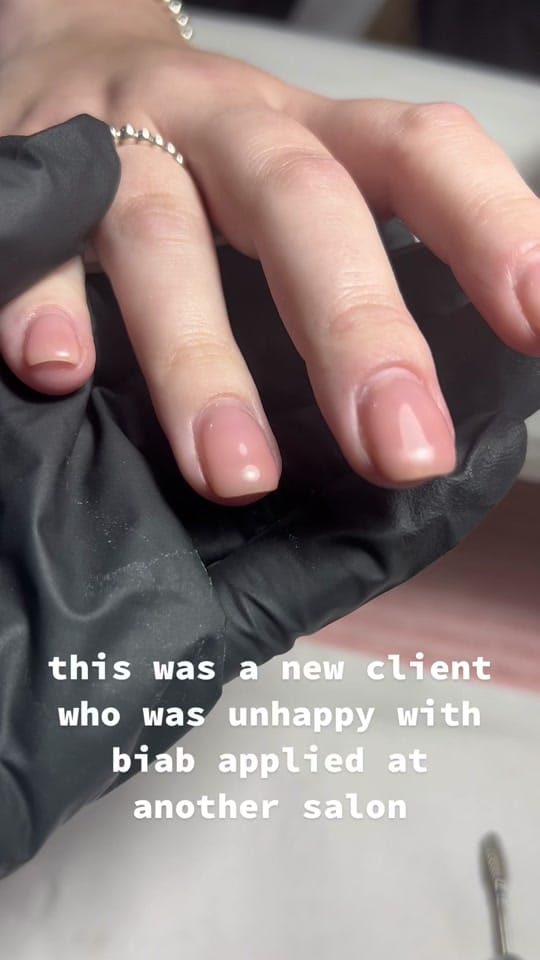 Post 6 by Mel.loves.nails on TikTok (video)