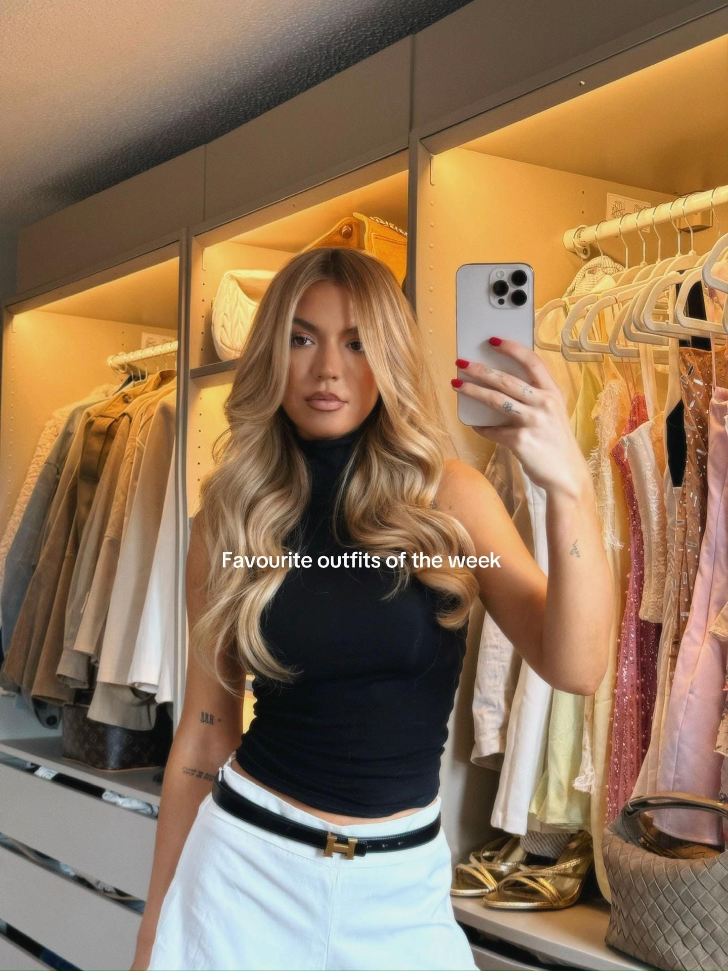 Post 6 by Julia | Digital Creator🎀 on TikTok (video)
