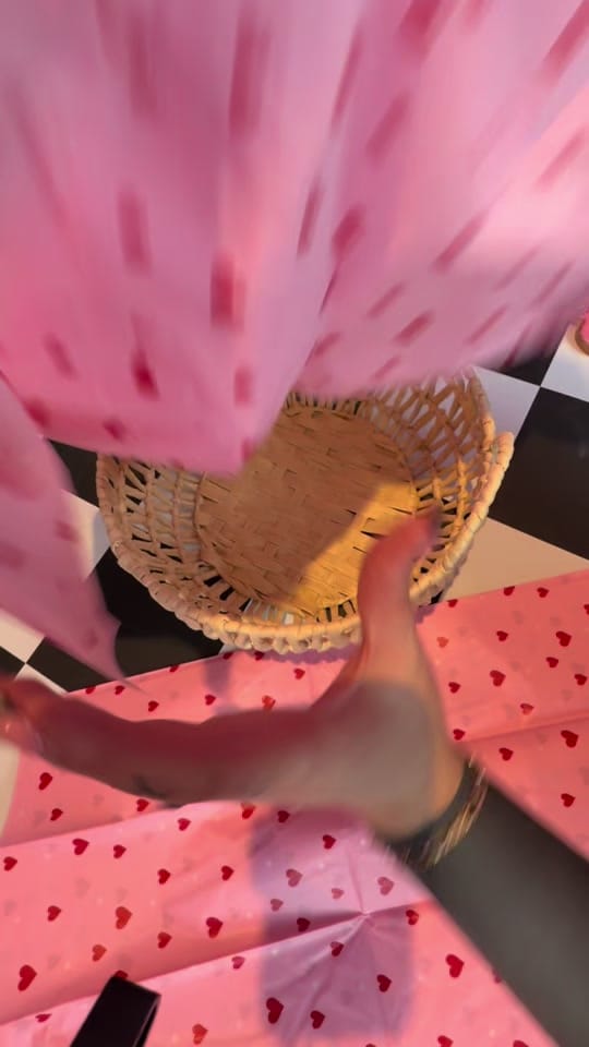 Post 2 by Ashley Thomson on TikTok (video)