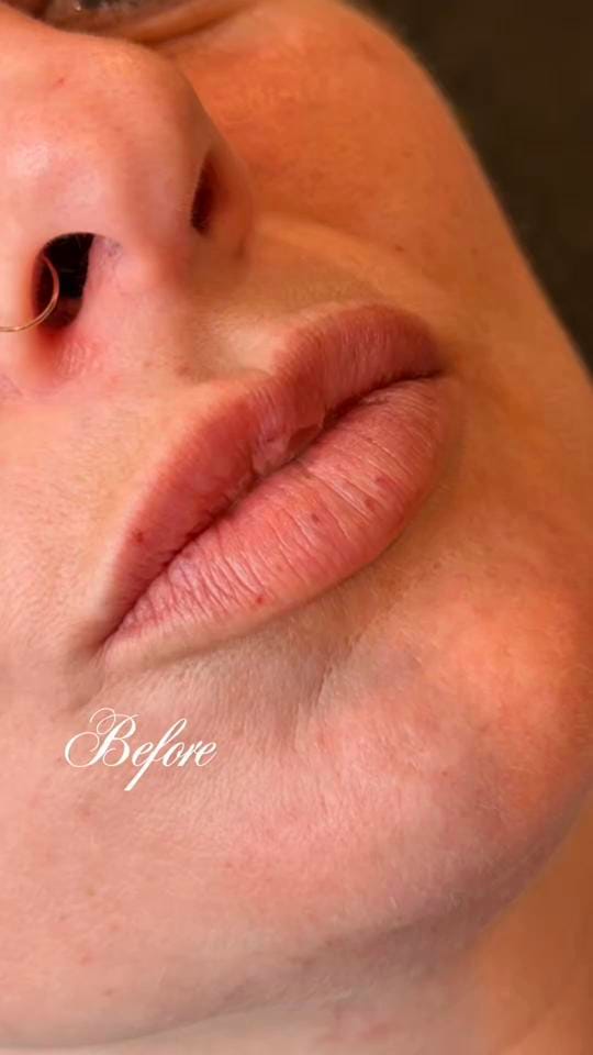 Post 8 by Ashley Thomson on TikTok (video)