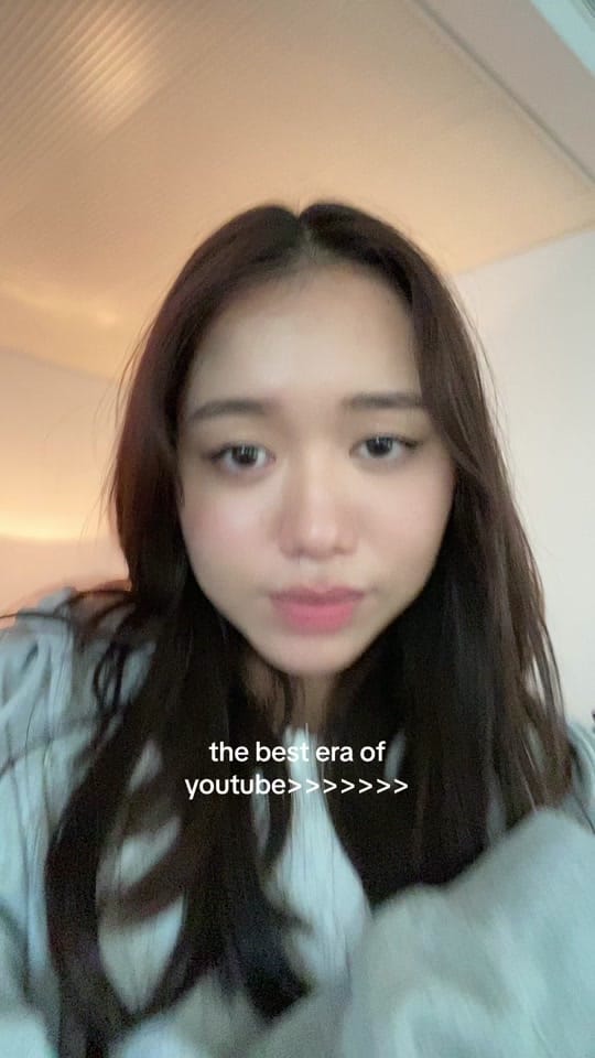 Post 1 by lala 🐰 on TikTok (video)