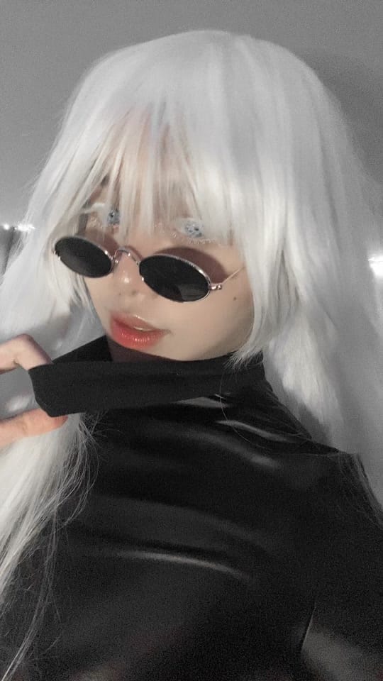 Post 4 by lala 🐰 on TikTok (video)