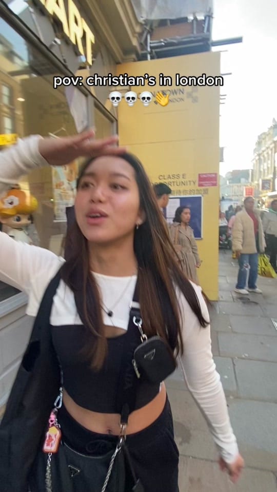 Post 6 by lala 🐰 on TikTok (video)