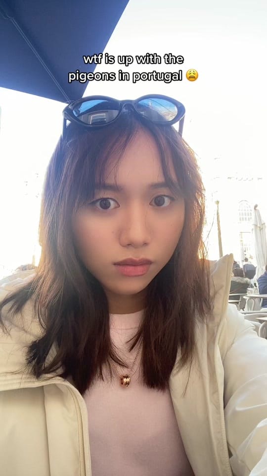 Post 3 by lala 🐰 on TikTok (video)