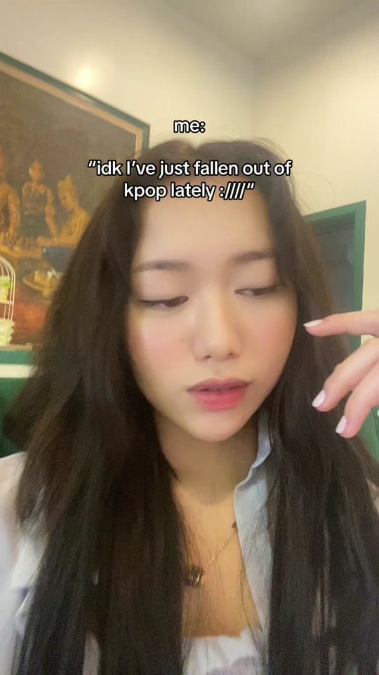 Post 2 by lala 🐰 on TikTok (video)