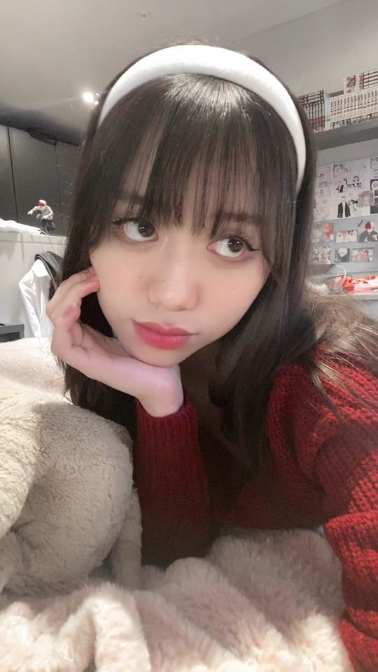 Post 7 by lala 🐰 on TikTok (video)