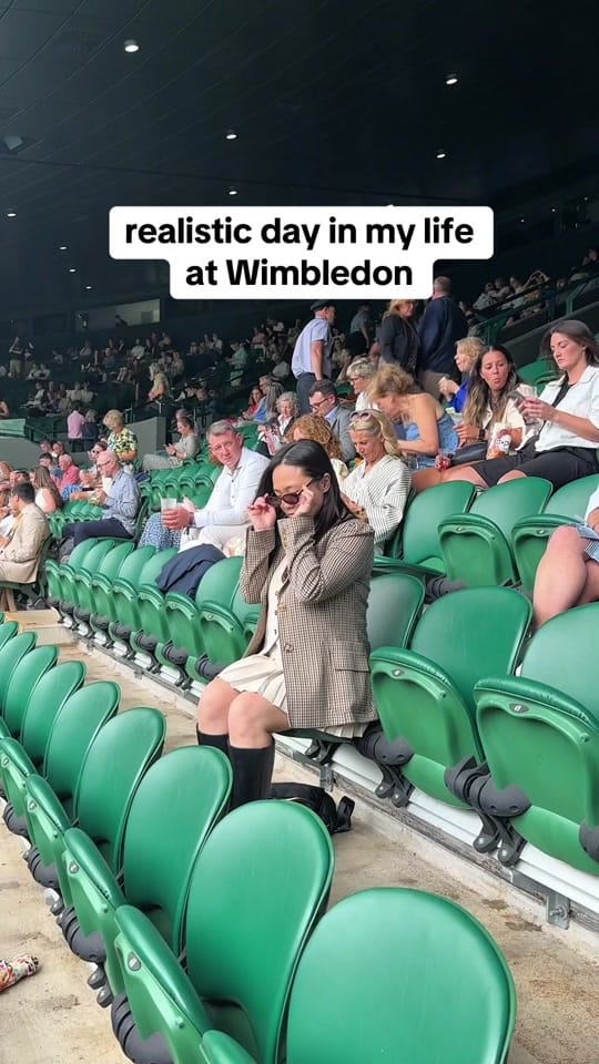 Post 9 by venus | travel & beauty writer on TikTok (video)