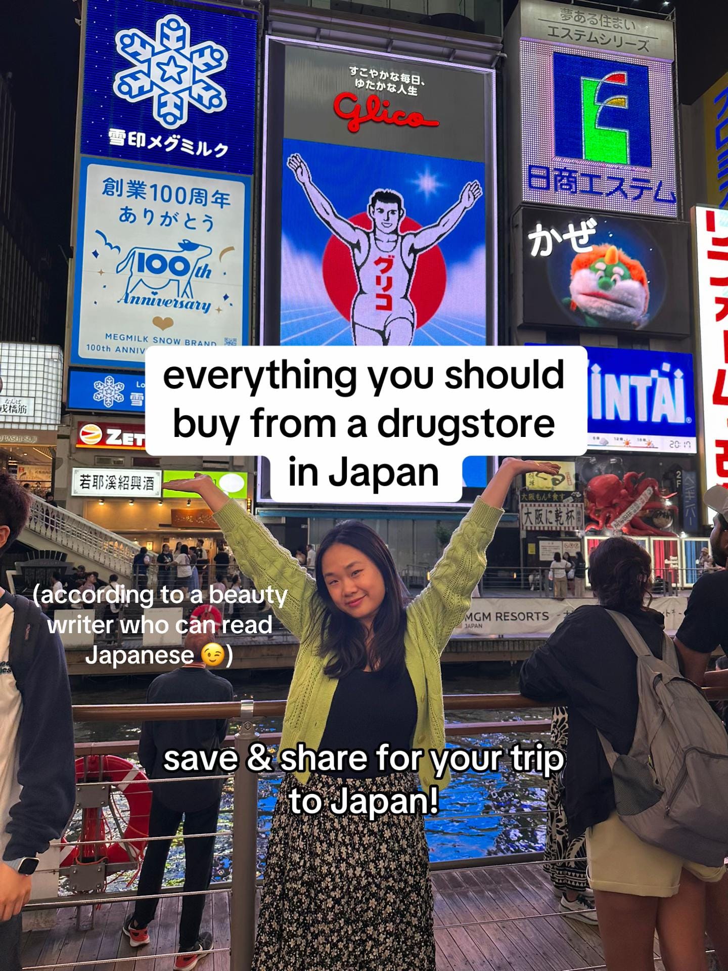 Post 8 by venus | travel & beauty writer on TikTok (video)