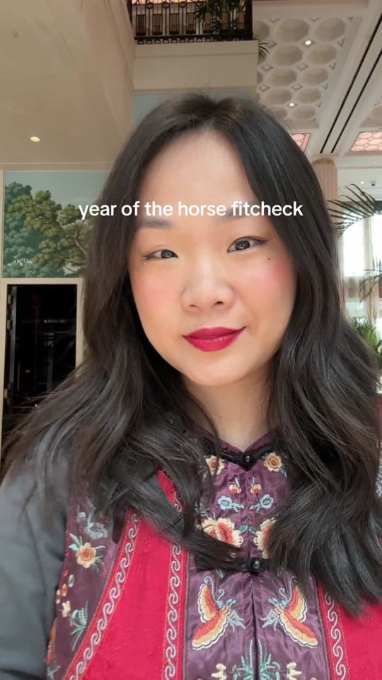 Post 3 by venus | travel & beauty writer on TikTok (video)