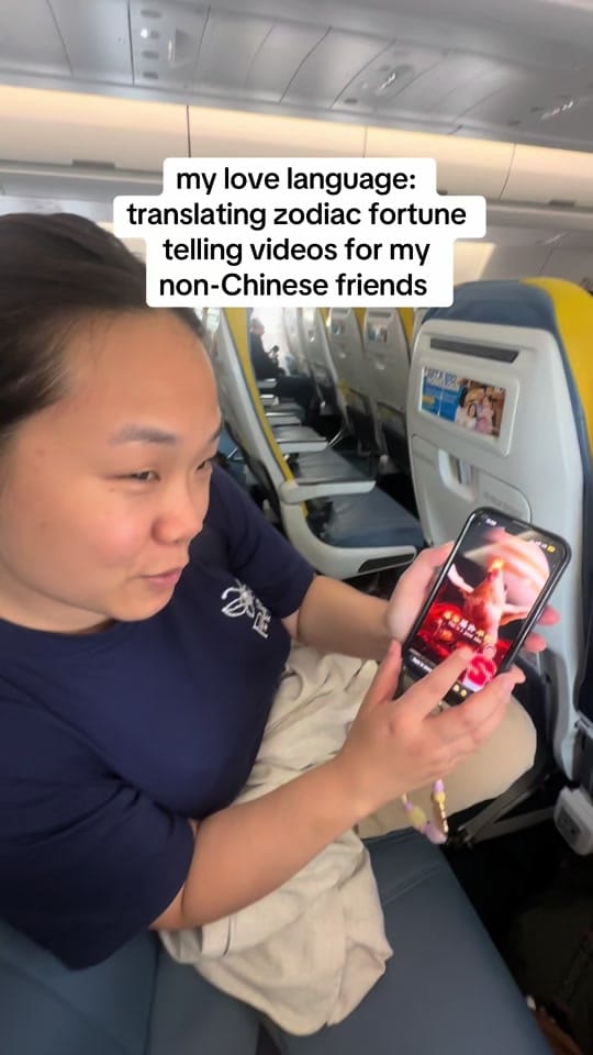 Post 1 by venus | travel & beauty writer on TikTok (video)