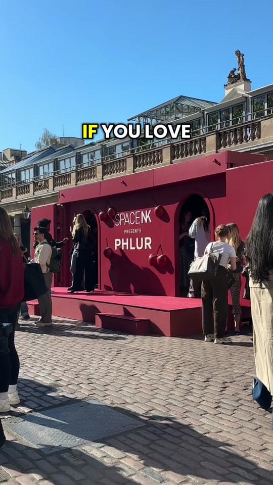 Post 7 by venus | travel & beauty writer on TikTok (video)