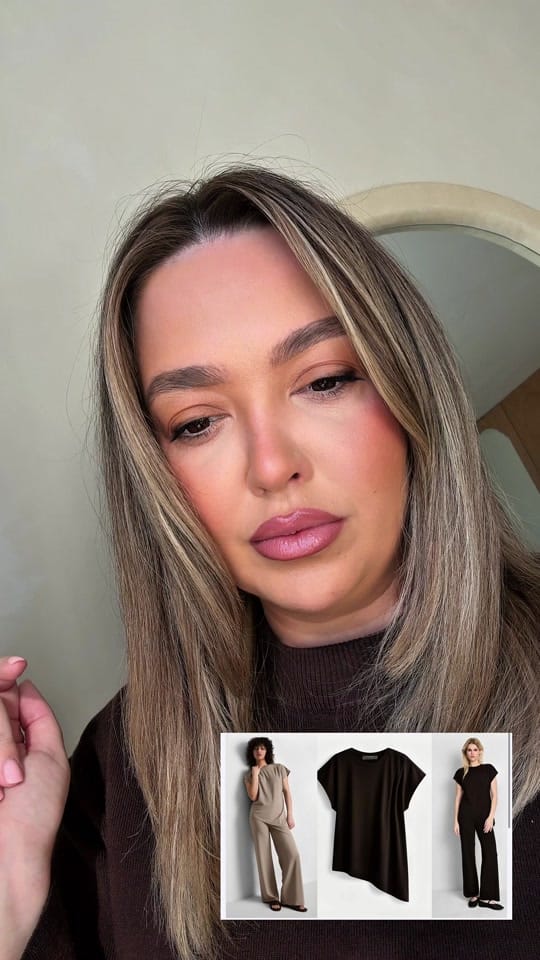 Post 1 by Nicole Gaffney Hahesy on TikTok (video)