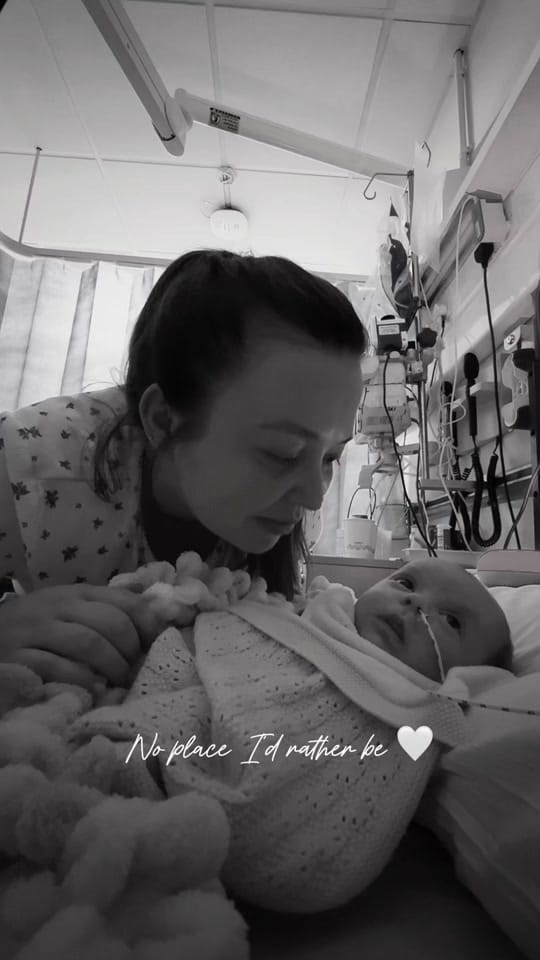 Post 4 by Nicole Gaffney Hahesy on TikTok (video)