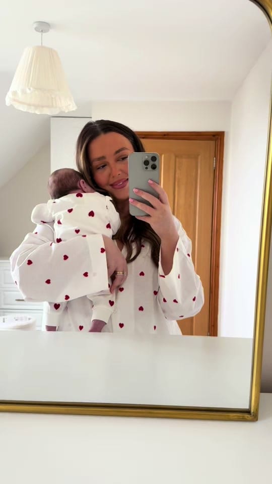 Post 6 by Nicole Gaffney Hahesy on TikTok (video)