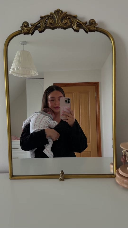 Post 10 by Nicole Gaffney Hahesy on TikTok (video)