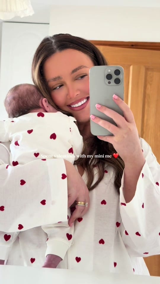 Post 7 by Nicole Gaffney Hahesy on TikTok (video)