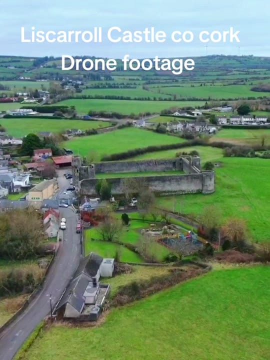 Post 6 by Irelands amazing views🇮🇪☘️☘️ on TikTok (video)