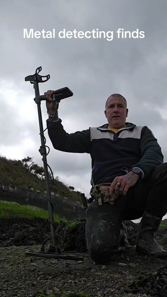 Post 1 by Irelands amazing views🇮🇪☘️☘️ on TikTok (video)