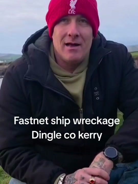 Post 7 by Irelands amazing views🇮🇪☘️☘️ on TikTok (video)