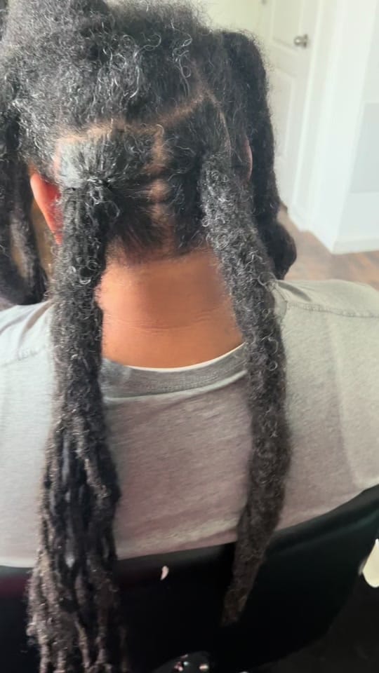 Post 5 by chancy34 on TikTok (video)
