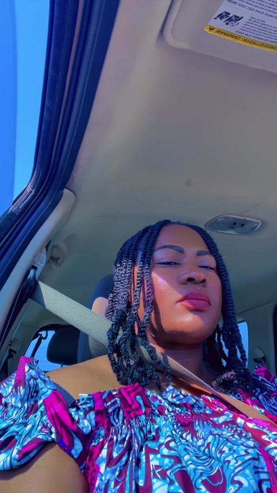 Post 6 by chancy34 on TikTok (video)