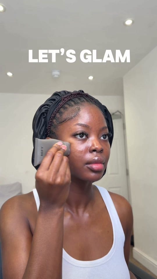 Post 3 by Cece on TikTok (video)