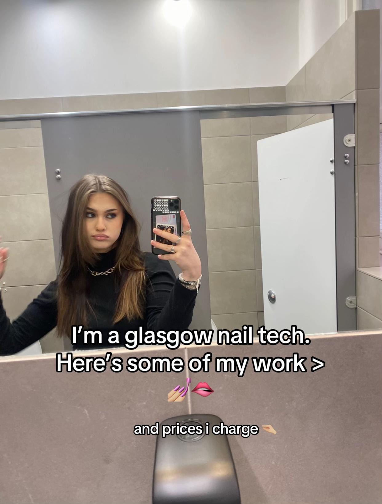 Post 4 by @SHARP.NAILZ💋 on TikTok (video)