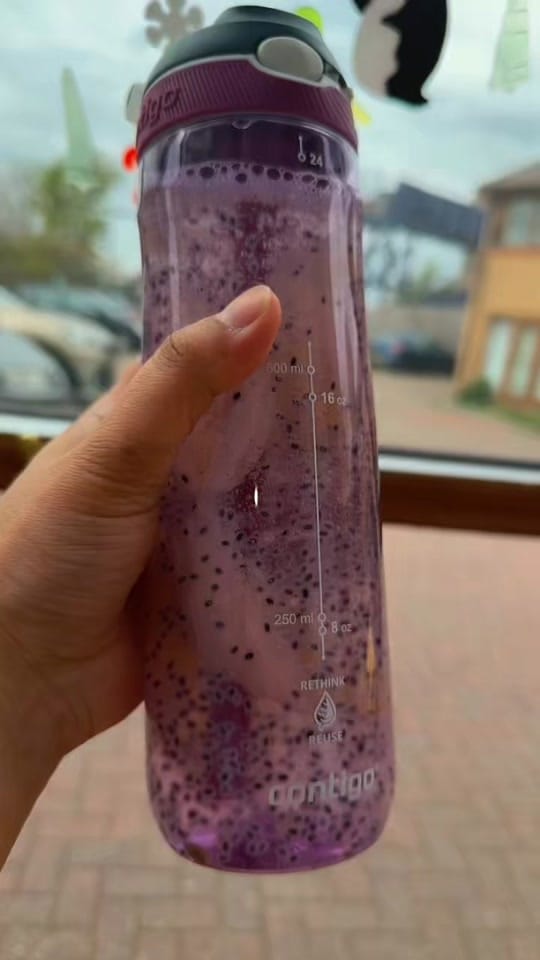 Post 2 by stylesipglow on TikTok (video)