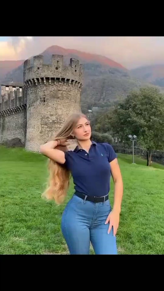 Post 7 by England Beauty on TikTok (video)